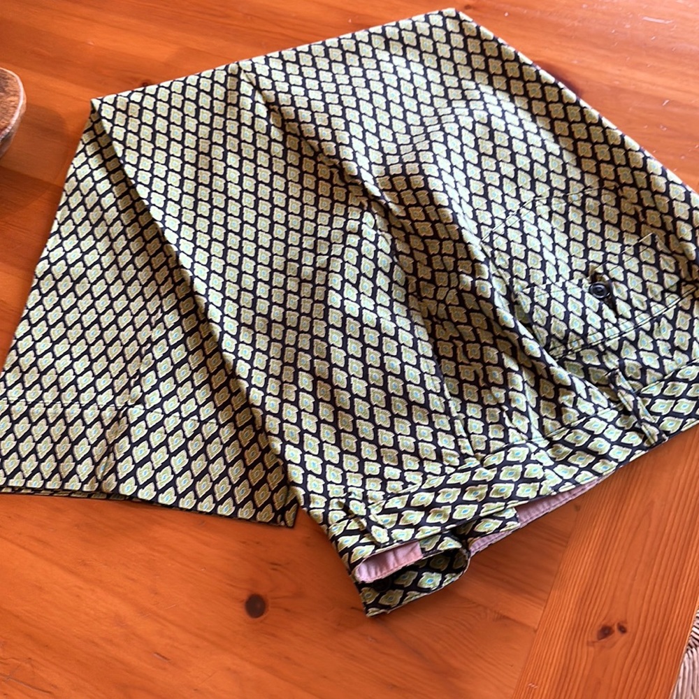 Land’s End capri pants